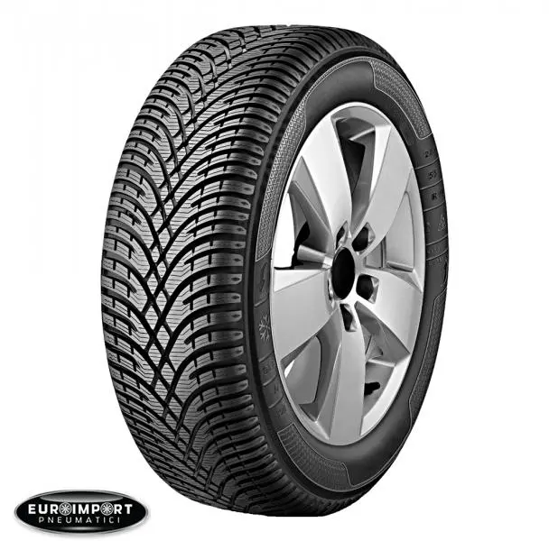 Bf goodrich G-FORCE WINTER 2  225/40 R18 92 W  XL  TL BORDINO
